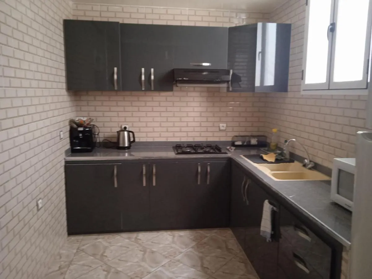 Appartement Flat Al Farabi à Agadir