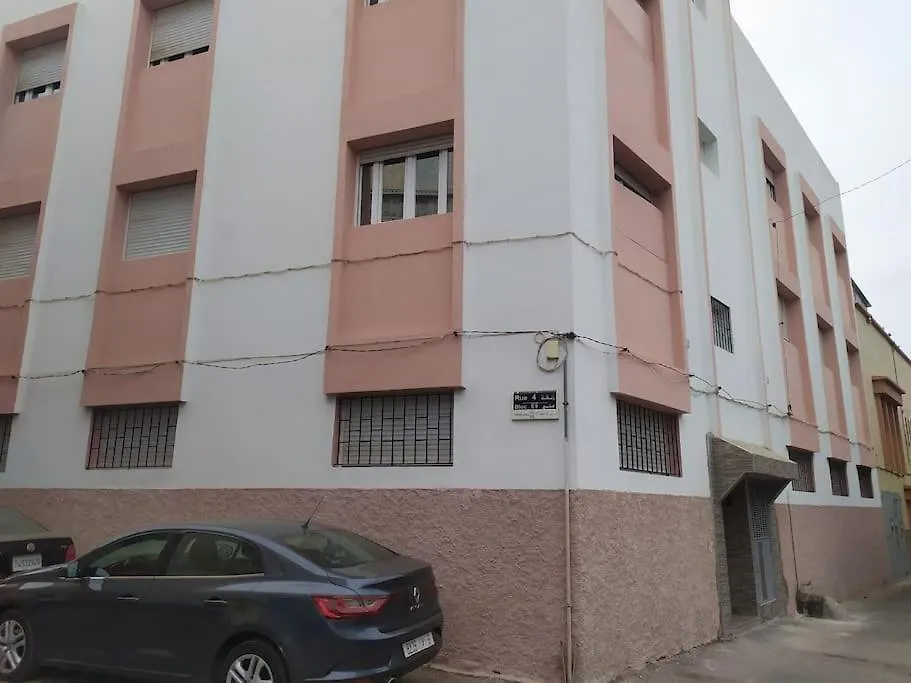 Appartement Flat Al Farabi à Agadir 0*,