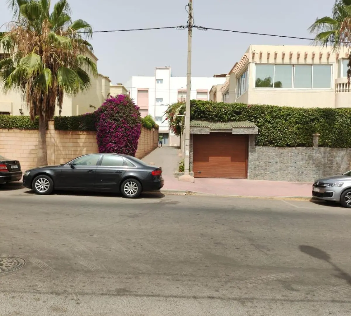 Appartement Flat Al Farabi à Agadir Maroc