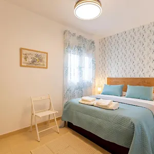 San Vicente Apartamento, 5 Pax, Centro Historico , Séville Espagne