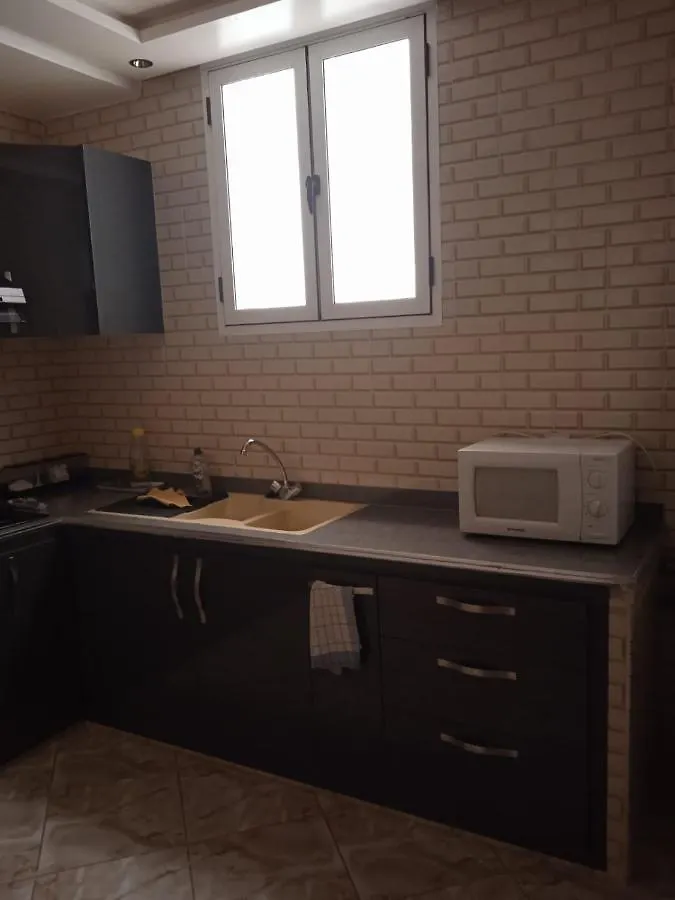 Flat Al Farabi Appartement Agadir Marokko