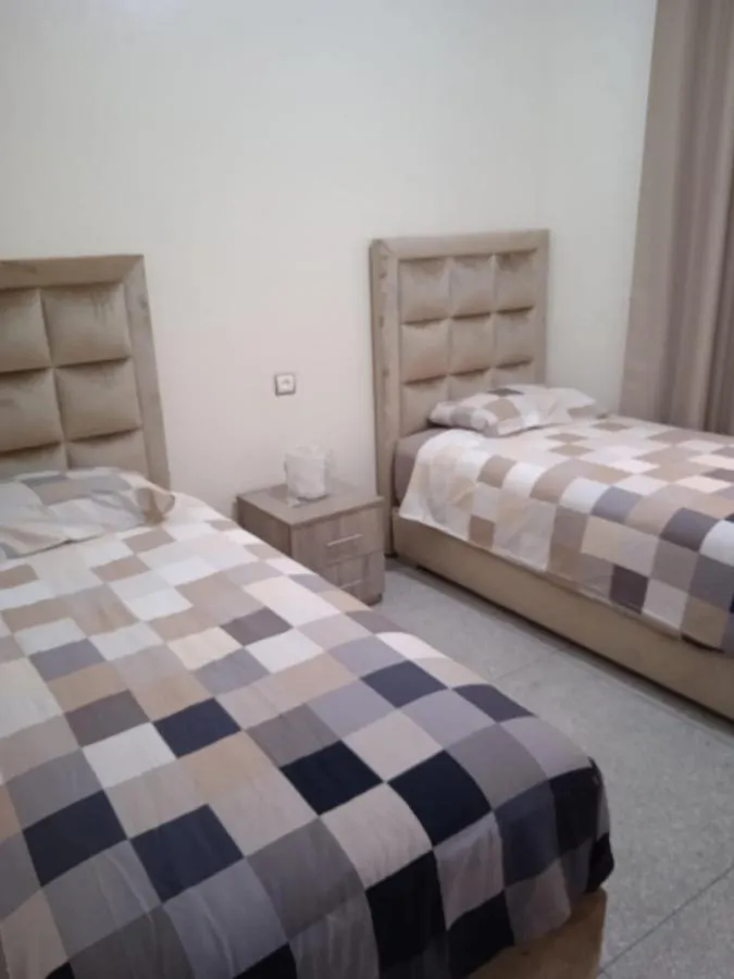 Flat Al Farabi Appartement Agadir