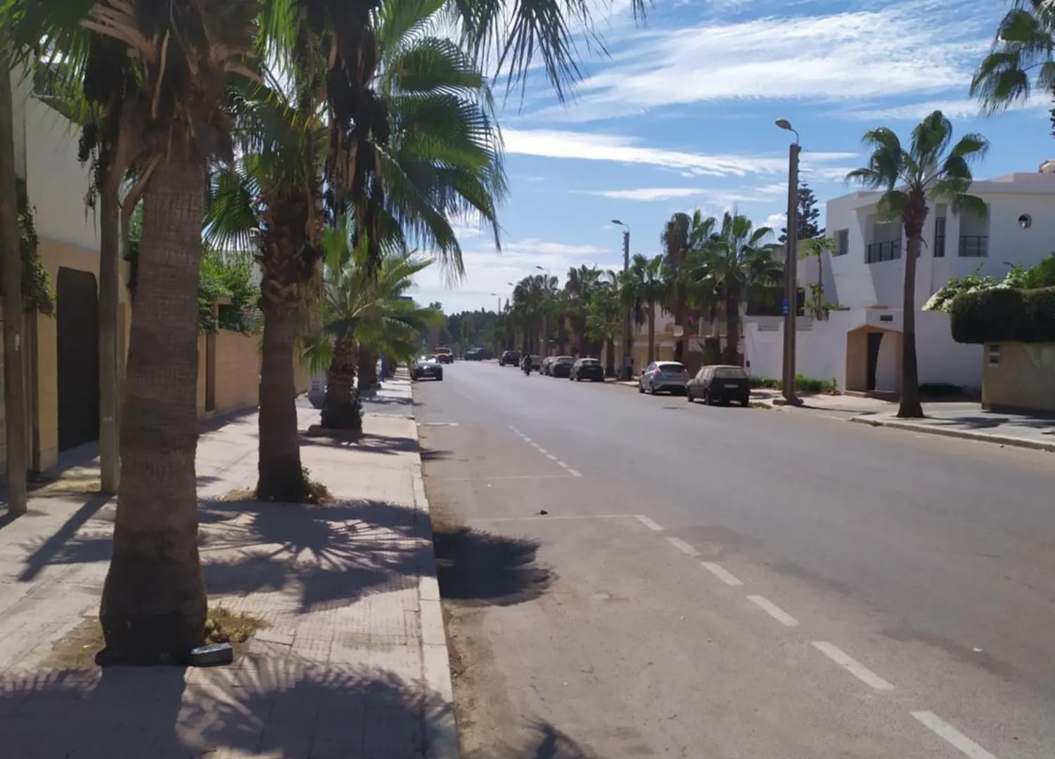 Flat Al Farabi Appartement Agadir