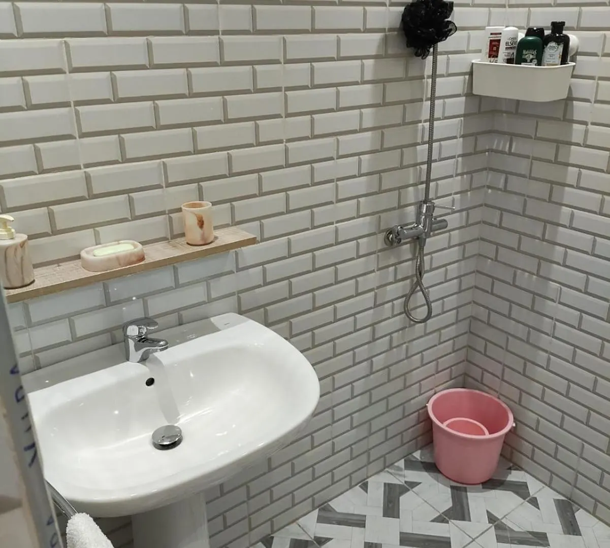 Flat Al Farabi Appartement Agadir